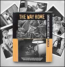 The Way Home: Ending Homelessness in America