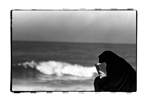 ZIBA KAZEMI by Patizia Pulga | Women Photographers | www.wipi.org